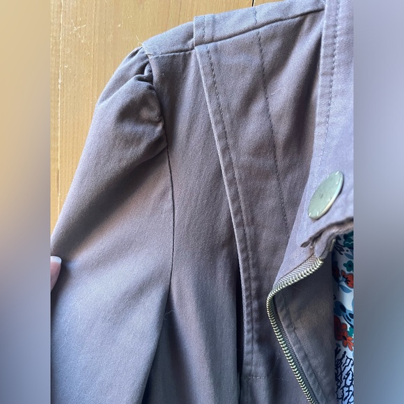 Anthropologie Tulle jacket - Picture 11 of 11